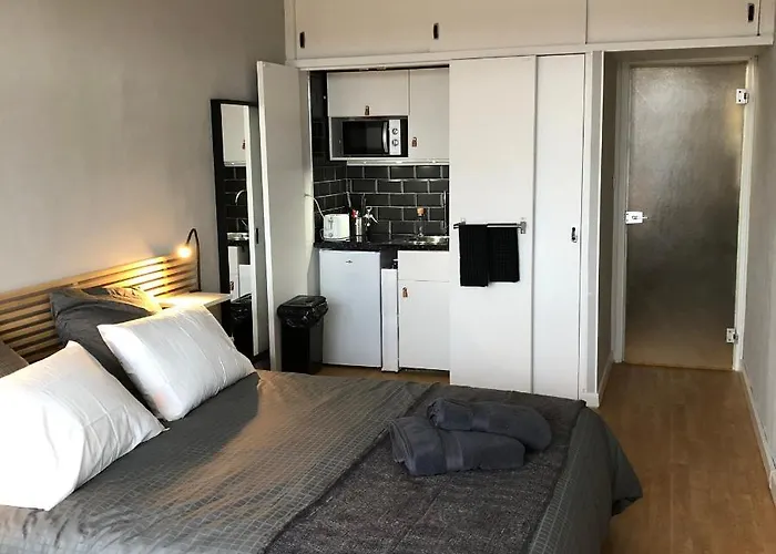 Διαμέρισμα Hyper Centre Avec Parking Τουλούζη