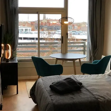 公寓 Hyper Centre Avec Parking 圖盧茲